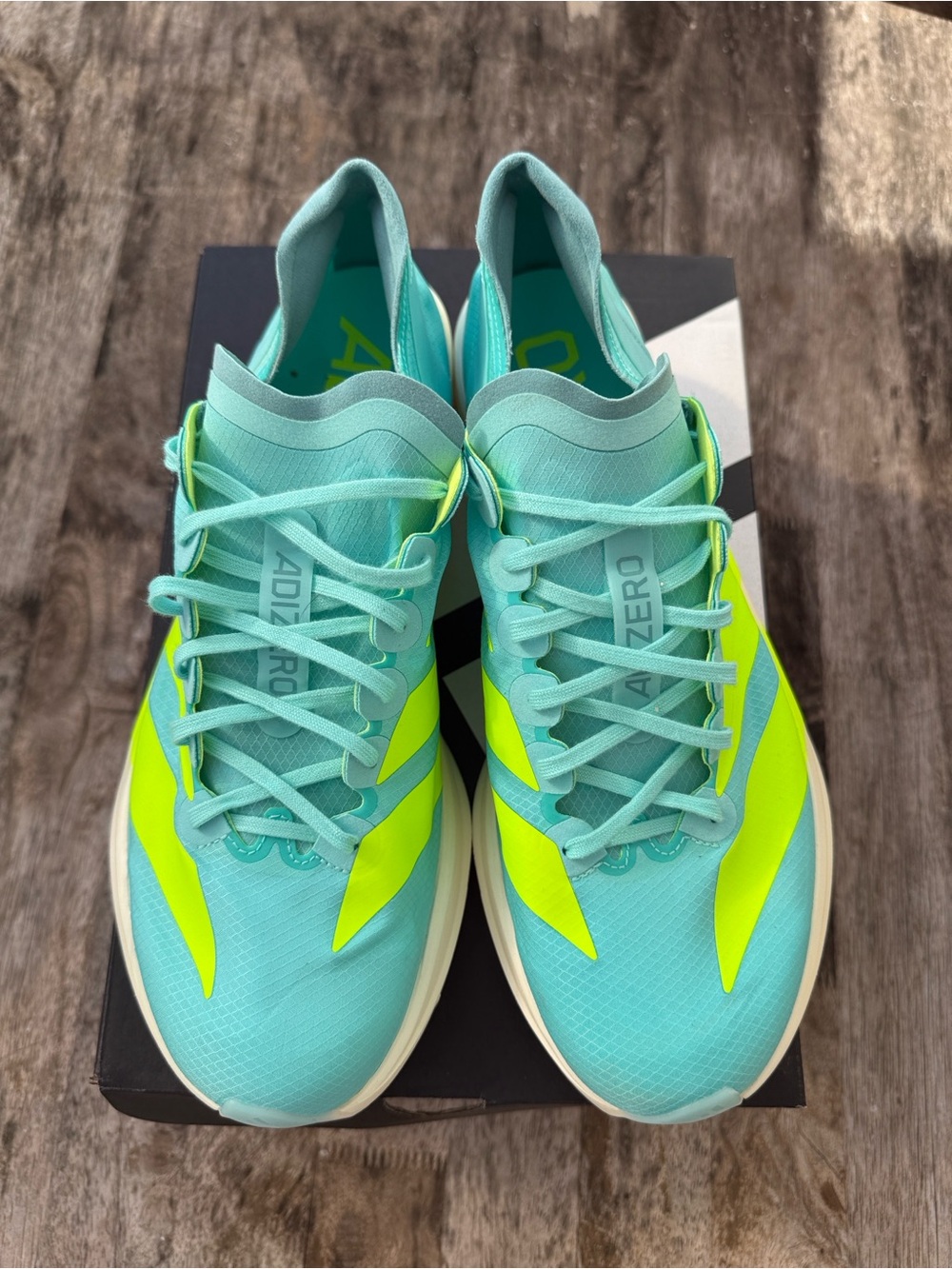 Adidas Adizero Takumi Sen 11. M10